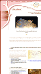 Mobile Screenshot of eugeniahotel.com